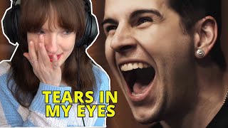 Avenged Sevenfold - So Far Away [Official Music Video] | First Time Reaction