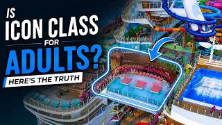 Is Icon of the Seas Worth It for Adults Without Kids (Honest Review)