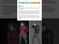 Resident Evil 9 Ada Wong 🍑🤔