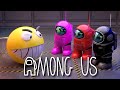 If Pacman Was The Impostor Among Us