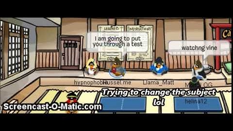 Trolling CPPS.ME: I know who you are!