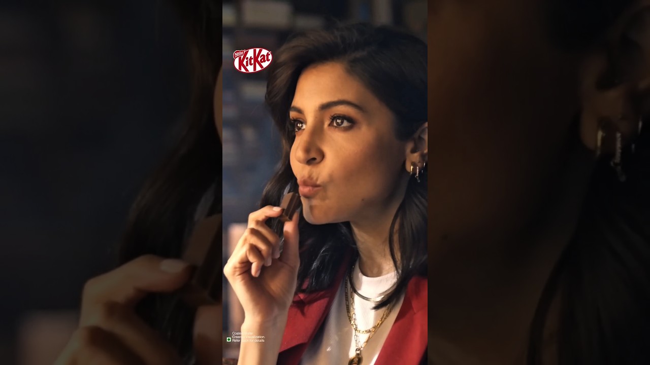 Kitkat Marketing Strategy!!!🚀 