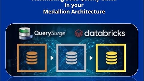 Automating Data Quality Gates in your Databricks Medallion Architecture