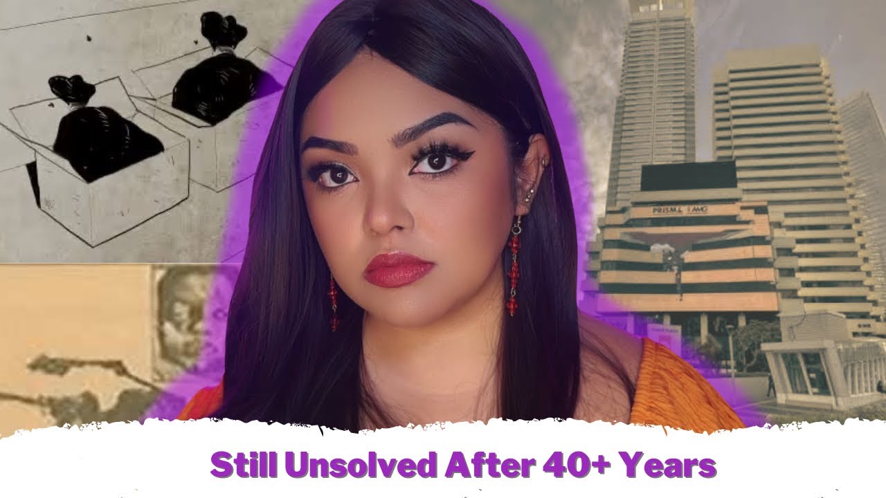 Setiabudi 13: One of Indonesia’s Biggest Unsolved Mysteries | Asian True Crime | Jay Gurbuxani