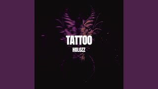 TATTOO (HARDSTYLE) - SPED UP