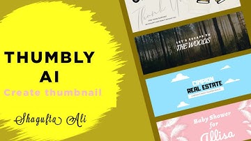 Avoid These Common Mistakes When Using Thumbly AI