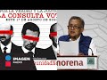 La doble moral de los legisladores de Morena, en opinión de René Delgado