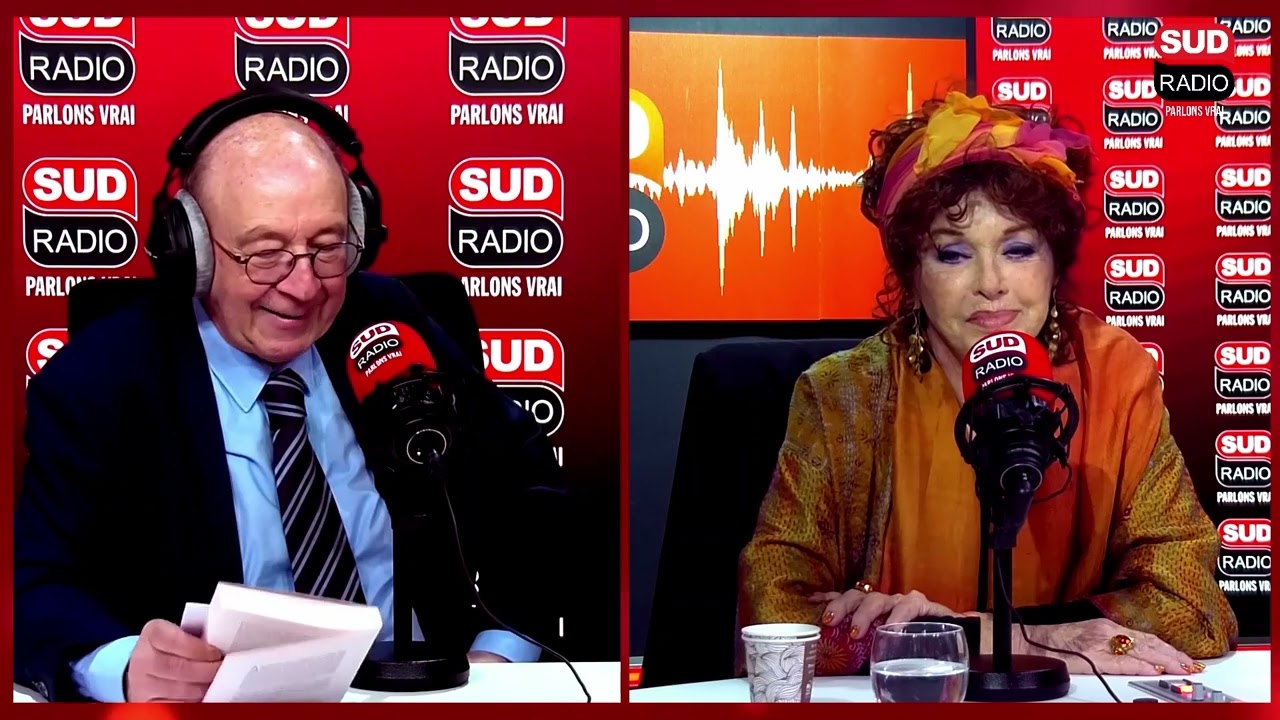 Les clefs d'une vie avec Anny Duperey