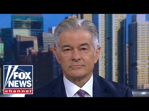 Dr. Oz sets record straight on Medicaid claims