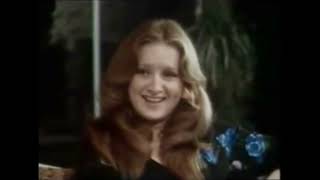 Bonnie Raitt - L.A. interview and performance (1975)