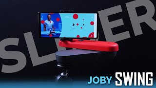 Joby Swing | Mobile Phone Slider - Review