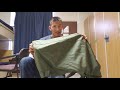 HOW TO PACK A SEABAG!