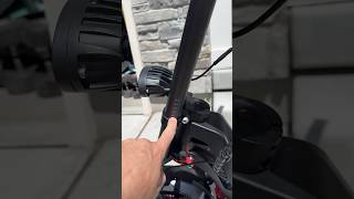 4 things to change your ride on this $3,000 SUPER SCOOTER