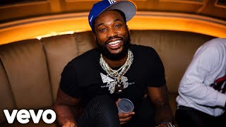 Hustle Hard - Meek Mill [ Video]