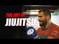 The Art of Jiujitsu | Daniel Gracie &amp; Sean Bradley