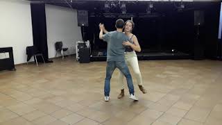 Tango