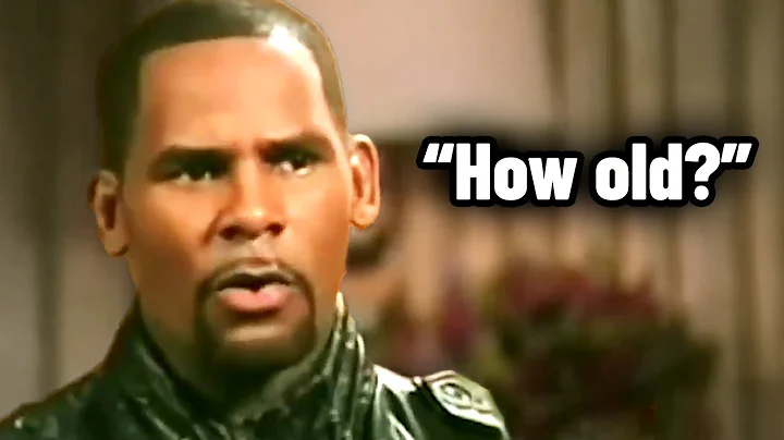 20 Celebrities That Ruined Their Careers with One Interview thumbnail