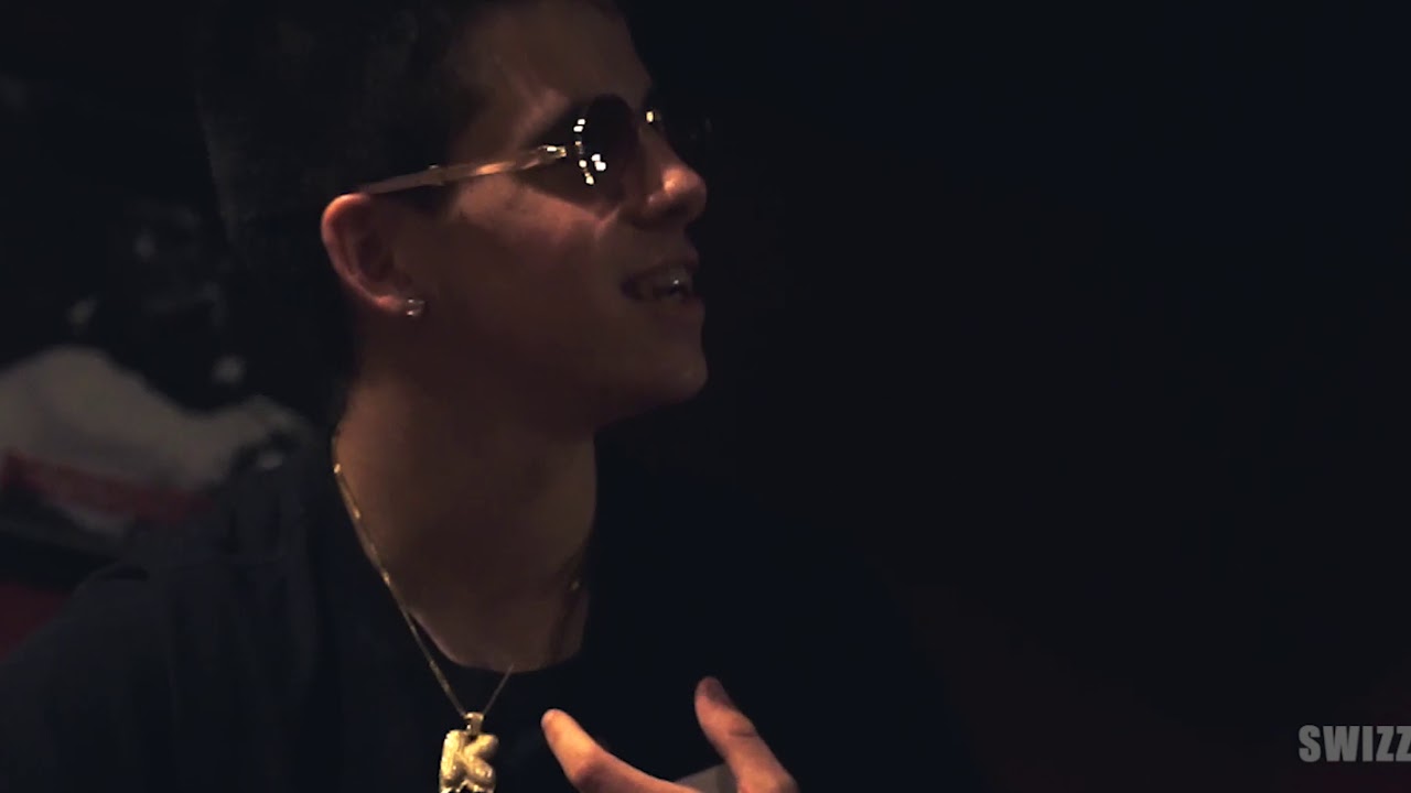 Bwhite x Kilo Keye$ "All Mine" (Official Music Video)