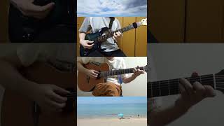 Download Lagu Pastel Sea(Casiopea) Cover MP3 Download Lagu Pastel Sea(Casiopea) Cover MP3