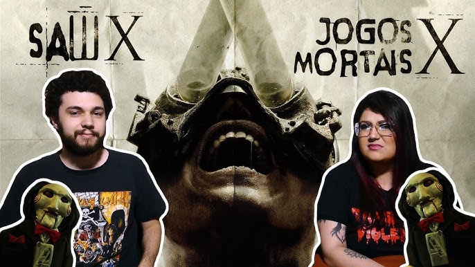 Jogos Mortais X  Produtores confirmam planos para mais filmes