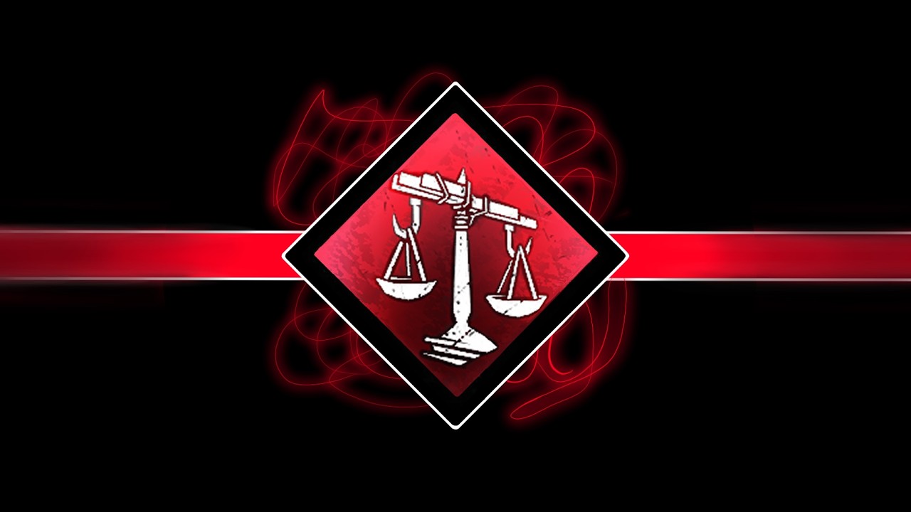 선택하라 (Make Your Choice) - Dead by Daylight