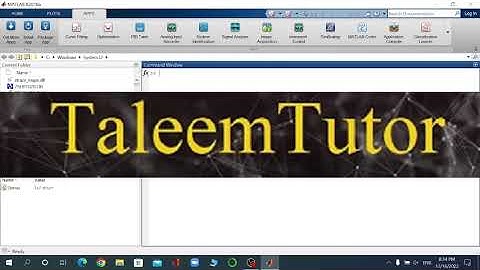 Basic Tipping Problem || Fuzzy  Logic Control  || Fuzzy Logic Designer || Artificial Intelligence
