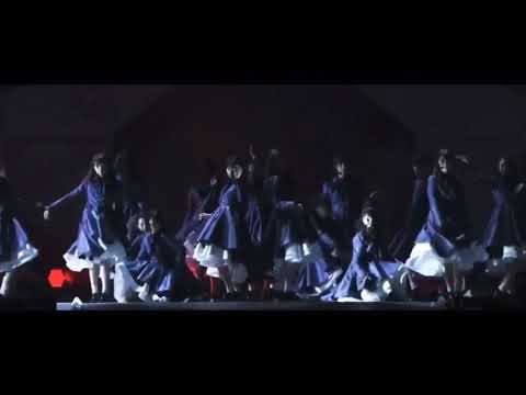 乃木坂46 インフルエンサー 東京ドーム公演