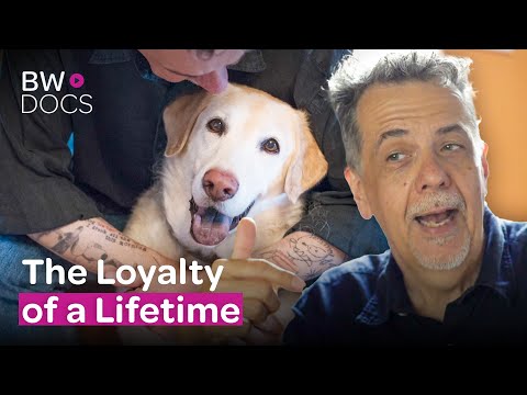 SENIORS: A DOGUMENTARY