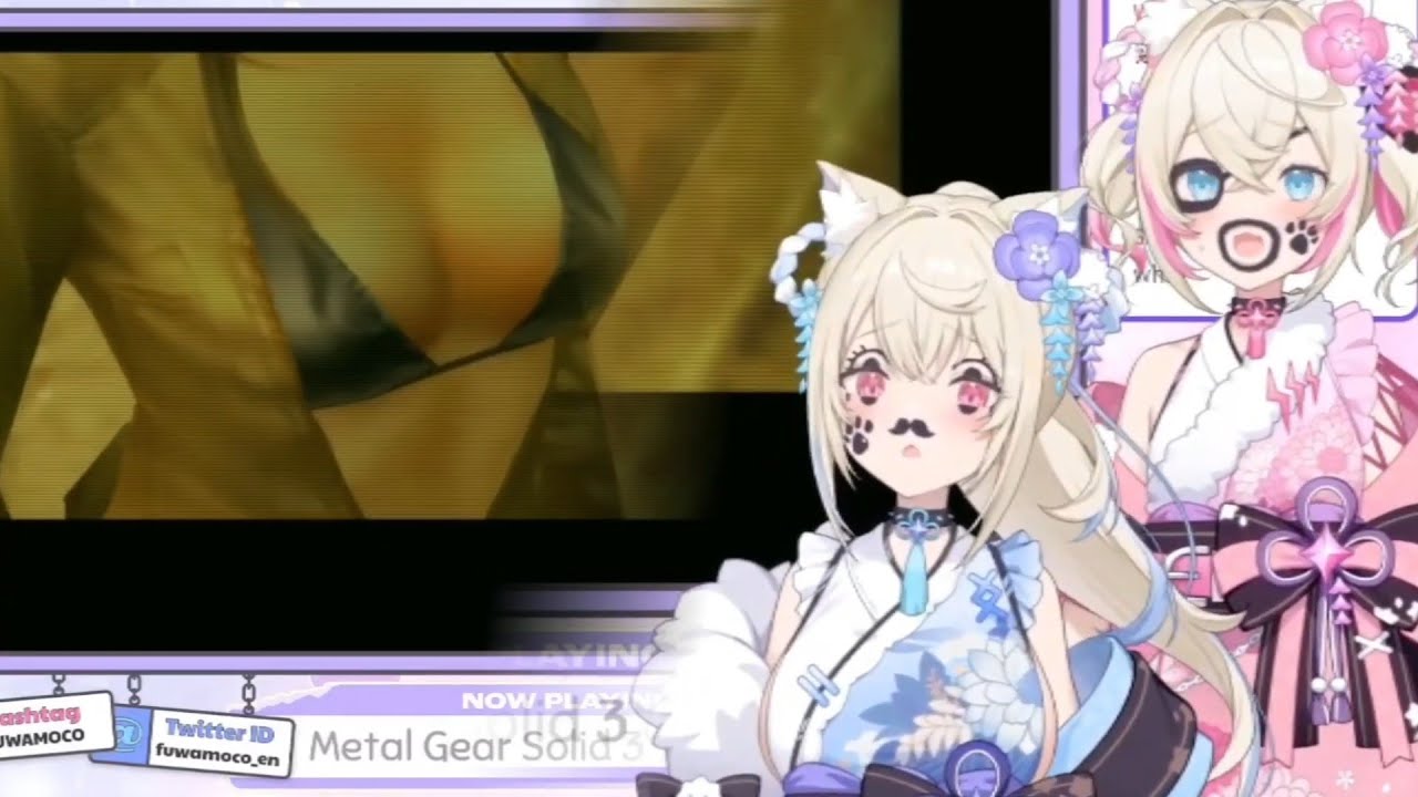 Don't bully Snake, Mocochan