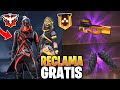 YA SALIÓ! NUEVOS PREMIOS de CLASIFICATORIA Y NUEVO RANGO LEGENDARIO EN FREE FIRE! NUEVA TEMPORADA 19