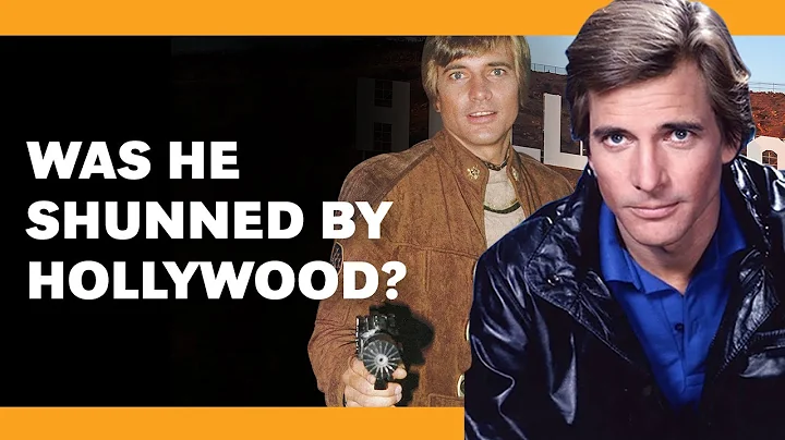 The Sad Reason You Dont See Dirk Benedict Anymore