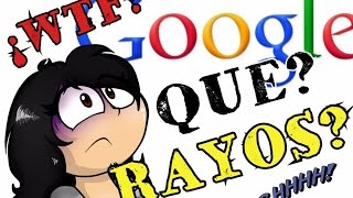 PAGINAS ABSURDAS DEL INTERNET|2015
