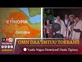 OMN Daa Imtuu Torbanii Yaada Nagaa Oromiyaafi Haala Tigiraay April 1 2023 