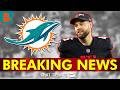 🚨ALERT: Dolphins Sign Zane Gonzalez During NFL Free Agency | Instant Reaction + Dolphins News