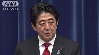 14年度予算成立　安倍総理会見ノーカット2（14/03/21）