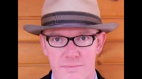 James Pollock on Honest Reviewing, Anthologies and...