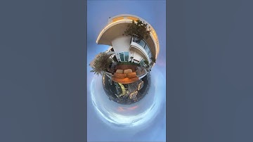 Insta 360 flow 360 panoramic photo (part 19) #like #short #Viral #Subscribe #Trending#tech #Cool#wow