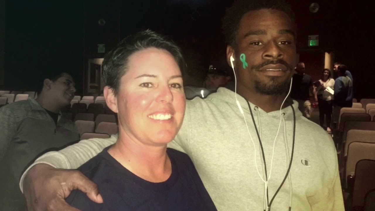 west hills community college district ndc WHCC One Love Workshop