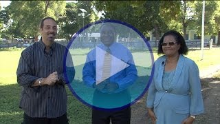 REVELATIONS TV Series - Grace International in Haiti - HMS EP-106 - 2016