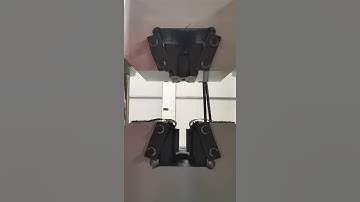 20mm Rebar tensile testing by 1000KN hydraulic auto fixture