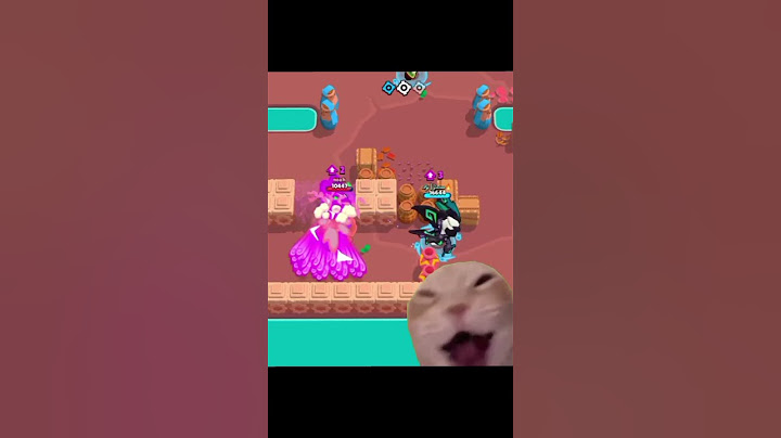 shelly 200 iq #brawlstars #top #gaming #fail #shorts #shelly