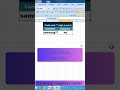 Trademark sign in ms Excel | vanktesh computer center | #shorts
