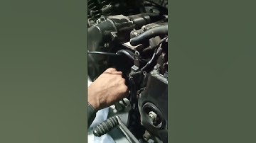 TVS Apache 200 4v gear sensor problem and solution #shorts #tvsapachertr2004v #autoindex