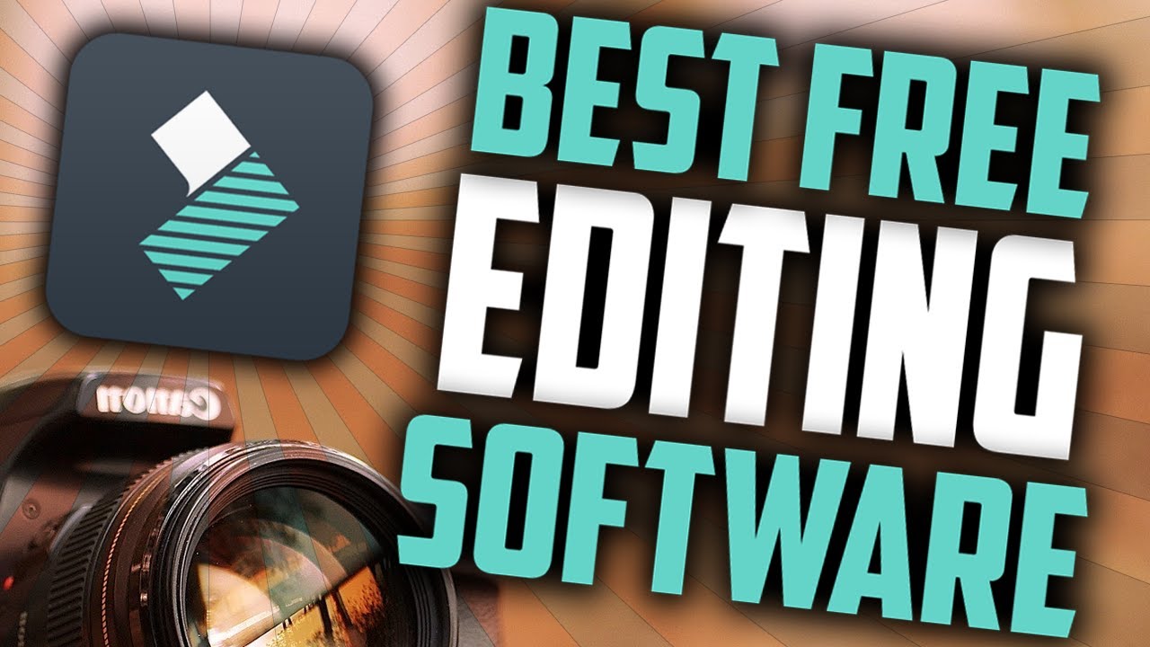 Good free video editing software mac Good free video editing software mac
