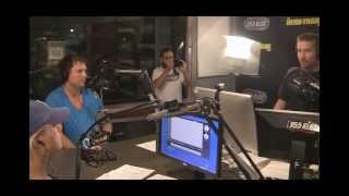 Heidi and Frank interview Owen Benjamin