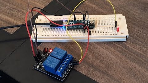 Arduino Controlled Hydroponics