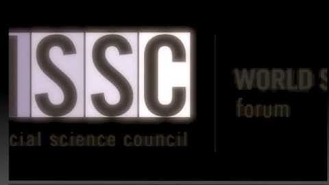 Data for International Social Science Research