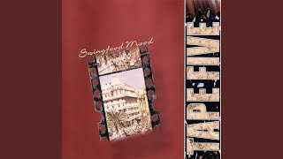 Grand Central - Slow Motion