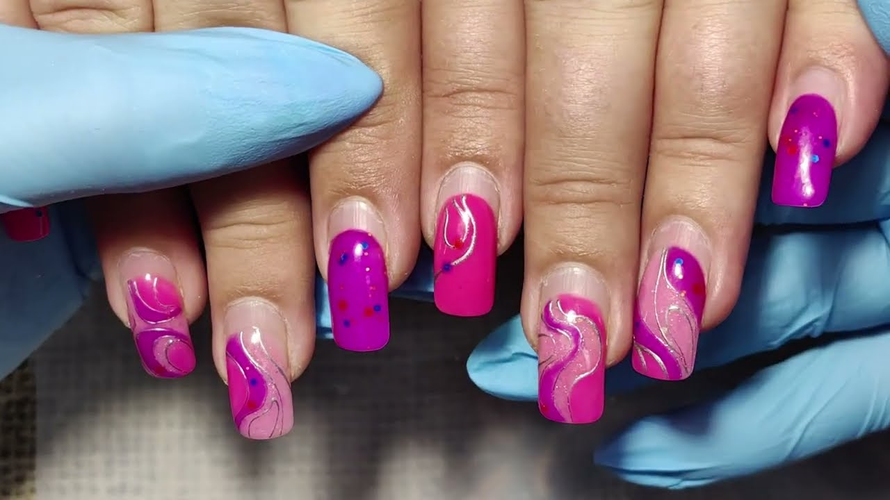 ВСЕГДА ДИЗАЙНЫ! ХРОНИКА ИЗ 6 РАБОТ! КОРРЕКЦИЯ ДЛЯ ОКСАНЫ!