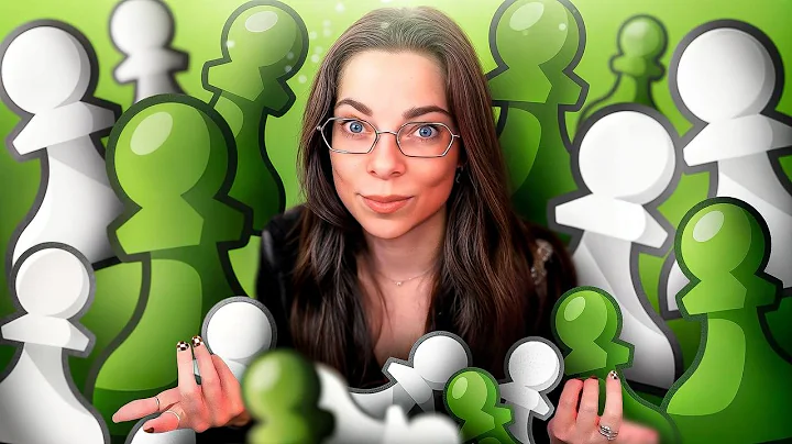 Top 3 Pawn Structures You MUST Know